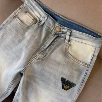 Cheap Armani Jeans For Men #1342521 Replica Wholesale [$48.00 USD] [ITEM#1342521] on Replica Armani Jeans