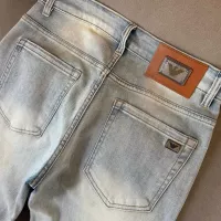 Cheap Armani Jeans For Men #1342521 Replica Wholesale [$48.00 USD] [ITEM#1342521] on Replica Armani Jeans
