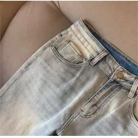 Cheap Louis Vuitton LV Jeans For Men #1342522 Replica Wholesale [$48.00 USD] [ITEM#1342522] on Replica Louis Vuitton LV Jeans