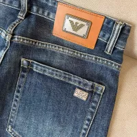 Cheap Armani Jeans For Men #1342523 Replica Wholesale [$48.00 USD] [ITEM#1342523] on Replica Armani Jeans