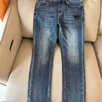 Cheap Armani Jeans For Men #1342523 Replica Wholesale [$48.00 USD] [ITEM#1342523] on Replica Armani Jeans