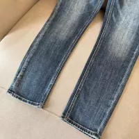 Cheap Armani Jeans For Men #1342523 Replica Wholesale [$48.00 USD] [ITEM#1342523] on Replica Armani Jeans