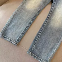 Cheap Christian Dior Jeans For Men #1342527 Replica Wholesale [$48.00 USD] [ITEM#1342527] on Replica Christian Dior Jeans