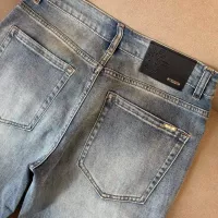 Cheap Christian Dior Jeans For Men #1342527 Replica Wholesale [$48.00 USD] [ITEM#1342527] on Replica Christian Dior Jeans