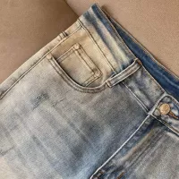 Cheap Christian Dior Jeans For Men #1342531 Replica Wholesale [$48.00 USD] [ITEM#1342531] on Replica Christian Dior Jeans