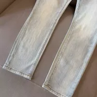 Cheap Moncler Jeans For Men #1342532 Replica Wholesale [$48.00 USD] [ITEM#1342532] on Replica Moncler Jeans