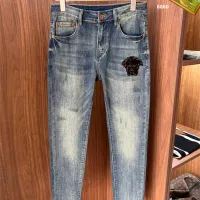 Cheap Versace Jeans For Men #1342534 Replica Wholesale [$48.00 USD] [ITEM#1342534] on Replica Versace Jeans