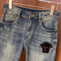 Cheap Versace Jeans For Men #1342534 Replica Wholesale [$48.00 USD] [ITEM#1342534] on Replica Versace Jeans