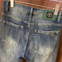 Cheap Versace Jeans For Men #1342534 Replica Wholesale [$48.00 USD] [ITEM#1342534] on Replica Versace Jeans