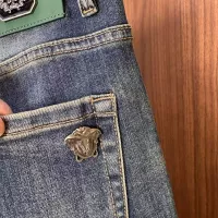 Cheap Versace Jeans For Men #1342534 Replica Wholesale [$48.00 USD] [ITEM#1342534] on Replica Versace Jeans
