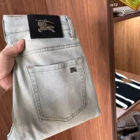 Cheap Burberry Jeans For Men #1342535 Replica Wholesale [$48.00 USD] [ITEM#1342535] on Replica Burberry Jeans