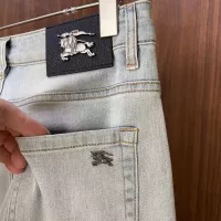 Cheap Burberry Jeans For Men #1342535 Replica Wholesale [$48.00 USD] [ITEM#1342535] on Replica Burberry Jeans