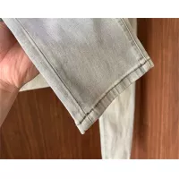 Cheap Burberry Jeans For Men #1342535 Replica Wholesale [$48.00 USD] [ITEM#1342535] on Replica Burberry Jeans