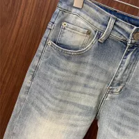 Cheap Fendi Jeans For Men #1342536 Replica Wholesale [$48.00 USD] [ITEM#1342536] on Replica Fendi Jeans