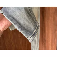 Cheap Fendi Jeans For Men #1342536 Replica Wholesale [$48.00 USD] [ITEM#1342536] on Replica Fendi Jeans