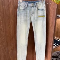 Cheap Salvatore Ferragamo Jeans For Men #1342540 Replica Wholesale [$48.00 USD] [ITEM#1342540] on Replica Salvatore Ferragamo Jeans
