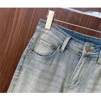 Cheap Salvatore Ferragamo Jeans For Men #1342540 Replica Wholesale [$48.00 USD] [ITEM#1342540] on Replica Salvatore Ferragamo Jeans