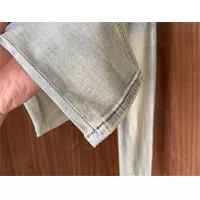 Cheap Salvatore Ferragamo Jeans For Men #1342540 Replica Wholesale [$48.00 USD] [ITEM#1342540] on Replica Salvatore Ferragamo Jeans