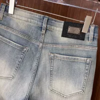 Cheap Louis Vuitton LV Jeans For Men #1342541 Replica Wholesale [$48.00 USD] [ITEM#1342541] on Replica Louis Vuitton LV Jeans