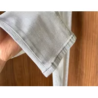 Cheap Christian Dior Jeans For Men #1342542 Replica Wholesale [$48.00 USD] [ITEM#1342542] on Replica Christian Dior Jeans
