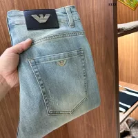 Cheap Armani Jeans For Men #1342543 Replica Wholesale [$48.00 USD] [ITEM#1342543] on Replica Armani Jeans