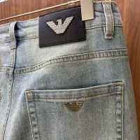 Cheap Armani Jeans For Men #1342543 Replica Wholesale [$48.00 USD] [ITEM#1342543] on Replica Armani Jeans
