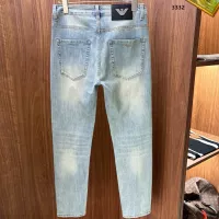 Cheap Armani Jeans For Men #1342543 Replica Wholesale [$48.00 USD] [ITEM#1342543] on Replica Armani Jeans