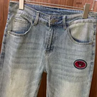 Cheap Armani Jeans For Men #1342543 Replica Wholesale [$48.00 USD] [ITEM#1342543] on Replica Armani Jeans