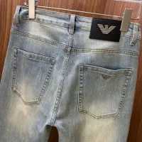 Cheap Armani Jeans For Men #1342543 Replica Wholesale [$48.00 USD] [ITEM#1342543] on Replica Armani Jeans