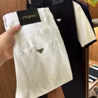 Cheap Prada Jeans For Men #1342544 Replica Wholesale [$48.00 USD] [ITEM#1342544] on Replica Prada Jeans