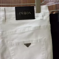 Cheap Prada Jeans For Men #1342544 Replica Wholesale [$48.00 USD] [ITEM#1342544] on Replica Prada Jeans