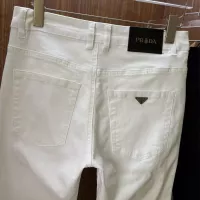 Cheap Prada Jeans For Men #1342544 Replica Wholesale [$48.00 USD] [ITEM#1342544] on Replica Prada Jeans