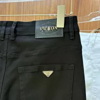 Cheap Prada Jeans For Men #1342545 Replica Wholesale [$48.00 USD] [ITEM#1342545] on Replica Prada Jeans