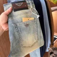 Cheap Armani Jeans For Men #1342546 Replica Wholesale [$48.00 USD] [ITEM#1342546] on Replica Armani Jeans