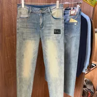 Cheap Armani Jeans For Men #1342546 Replica Wholesale [$48.00 USD] [ITEM#1342546] on Replica Armani Jeans