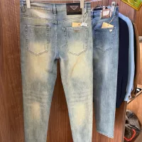 Cheap Armani Jeans For Men #1342546 Replica Wholesale [$48.00 USD] [ITEM#1342546] on Replica Armani Jeans
