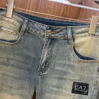 Cheap Armani Jeans For Men #1342546 Replica Wholesale [$48.00 USD] [ITEM#1342546] on Replica Armani Jeans