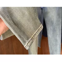 Cheap Armani Jeans For Men #1342546 Replica Wholesale [$48.00 USD] [ITEM#1342546] on Replica Armani Jeans