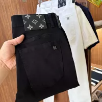 Cheap Louis Vuitton LV Jeans For Men #1342549 Replica Wholesale [$48.00 USD] [ITEM#1342549] on Replica Louis Vuitton LV Jeans