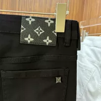 Cheap Louis Vuitton LV Jeans For Men #1342549 Replica Wholesale [$48.00 USD] [ITEM#1342549] on Replica Louis Vuitton LV Jeans