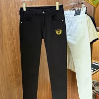 Cheap Louis Vuitton LV Jeans For Men #1342549 Replica Wholesale [$48.00 USD] [ITEM#1342549] on Replica Louis Vuitton LV Jeans