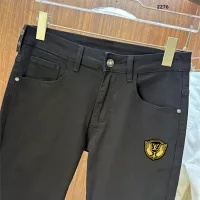 Cheap Louis Vuitton LV Jeans For Men #1342549 Replica Wholesale [$48.00 USD] [ITEM#1342549] on Replica Louis Vuitton LV Jeans