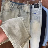 Cheap Amiri Jeans For Men #1342555 Replica Wholesale [$48.00 USD] [ITEM#1342555] on Replica Amiri Jeans