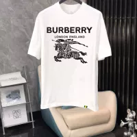 Cheap Burberry T-Shirts Short Sleeved For Men #1342597 Replica Wholesale [$40.00 USD] [ITEM#1342597] on Replica Burberry T-Shirts
