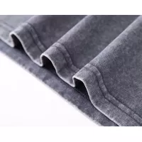 Cheap Louis Vuitton LV T-Shirts Short Sleeved For Men #1342628 Replica Wholesale [$45.00 USD] [ITEM#1342628] on Replica Louis Vuitton LV T-Shirts