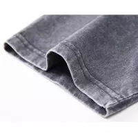 Cheap LOEWE T-Shirts Short Sleeved For Men #1342632 Replica Wholesale [$45.00 USD] [ITEM#1342632] on Replica LOEWE T-Shirts