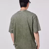 Cheap Christian Dior T-Shirts Short Sleeved For Men #1342639 Replica Wholesale [$45.00 USD] [ITEM#1342639] on Replica Christian Dior T-Shirts