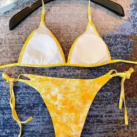 Cheap Christian Dior Bathing Suits For Women #1342642 Replica Wholesale [$27.00 USD] [ITEM#1342642] on Replica Christian Dior Bathing Suits
