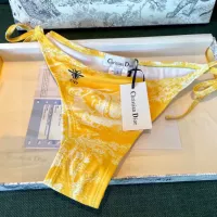 Cheap Christian Dior Bathing Suits For Women #1342642 Replica Wholesale [$27.00 USD] [ITEM#1342642] on Replica Christian Dior Bathing Suits