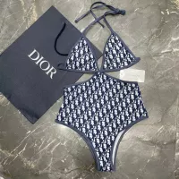 Cheap Christian Dior Bathing Suits For Women #1342653 Replica Wholesale [$32.00 USD] [ITEM#1342653] on Replica Christian Dior Bathing Suits